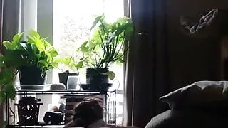 Total bitchy ( strong spiritual) woman spanked