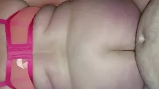 Horny Wife Cheats With Her BBC Lover