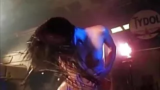 Ninja Kore - Defenders (Melissa Mendiny)