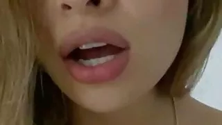 FaceTime with Horney Latina pt.2