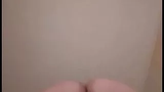 Jo rein ins Arschloch