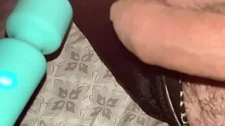 Arsch, BDSM, BH, Cougar, Sperma, Abspritzen