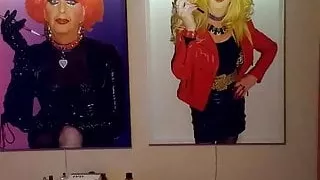 Wer lebt in so einem Haus?