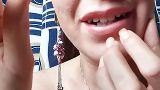 Lipsticks Fetish & Countdown - trailer