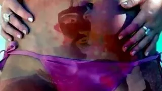 Challenge for Straight Guys