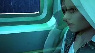 Being A Dik (Chick Route) 24