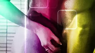 All hands on Dick, Sissy