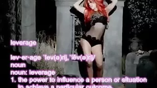 Becoming Circle Fuckmeat Jane Non-Circle Edit