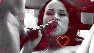 Cum Time, Sissy PMV