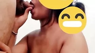 Muslim bhabhi sucking lund