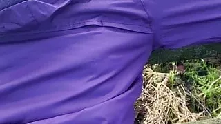 Bit of fun with the wife in the countryside