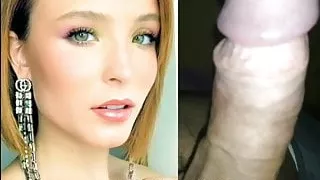 Homenagem Larissa Manoela e Nyvi Estephan