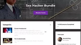 How to Use this Course