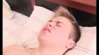 Hot straight men creampie moaning girls