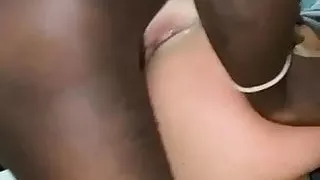 Joana Rinchoa com 2 black