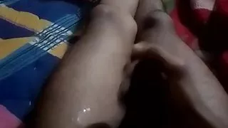 Asiatische Weiber, Leder, Masturbation, Vintagesex