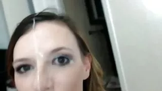 Amateur Facial 90
