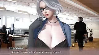 V.i.r.t.u.e.s. - (pt 11)