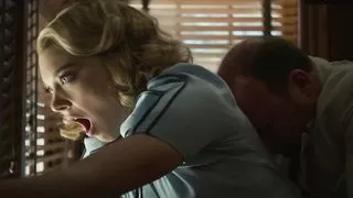 Natalie Dormer - Penny Dreadful City Of Angels