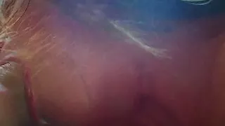 Homemade Slut Face Fuck