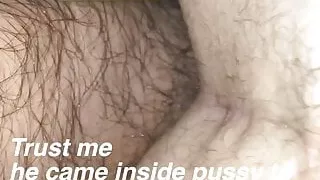 Gloryhole encounters