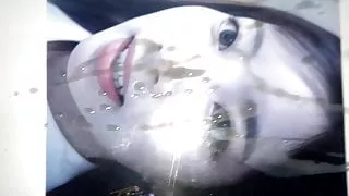 Zweimal Dahyun Sperma Tribut