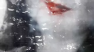 Schwuler Sex, Bestrafung, Sekretärin, Schlampe