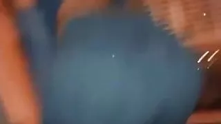 The Latina who i have as my profile pic is shaking her huge