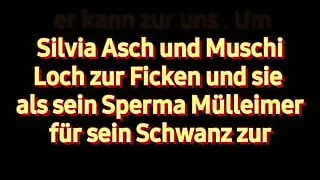 Silvia und der neue Nachbar