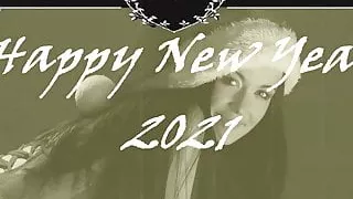 Happy New Year 2021