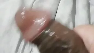 3 Am Cumm Shot Im Totally Empty Now You Ready Get It Baby.