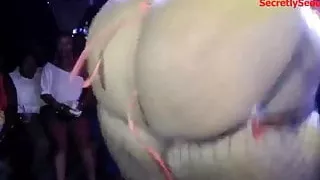 milf with huge boobs cheats on boyfriend with poolboy