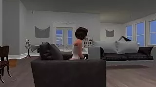 Second Life – Episode 10 - The Bololo Chat