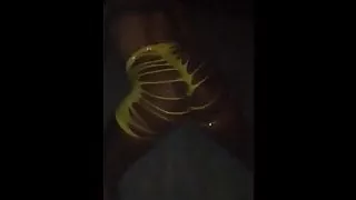 sharing my milf with the bell boy