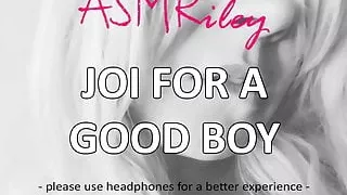 EroticAudio - JOI For A Good Boy, Your Cock Is Mine
