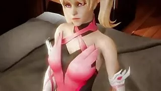 Rule 34 Video Games Compilation