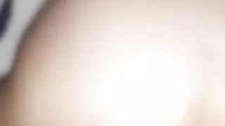 Wife anal and pussy alternatively 1