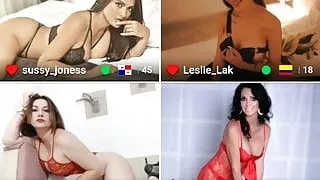 Romanian Online Sex Model 010321