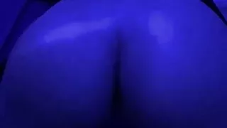 Slim Thick Latina Shaking that Ass!