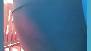 Sissy Schlampe für arschliebende Stiefväter