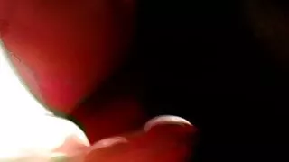 Finally got out dressed tonight