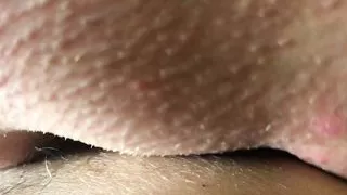 Pussy sliding on my stepdad