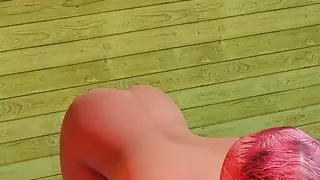 sexy girl dances for you