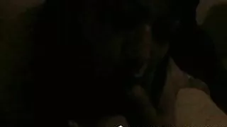 Mexican Milf Patty gets fucked in a cheap boarding house