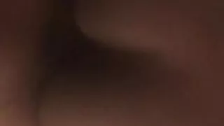 Old bitch taking it up the ass