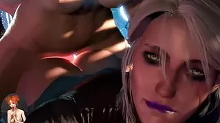 Lesbian Porn Game Hardcore Big Tits Compilation