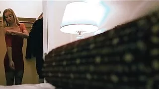 Where is your GF? (PMV)