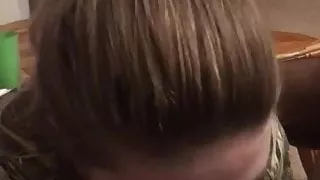 18 yr old Redneck Trump Supporter eager to suck my BBC