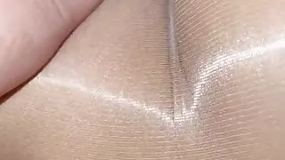 touch in seamless pntyhose ricura