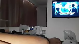 With sri lankan my wife